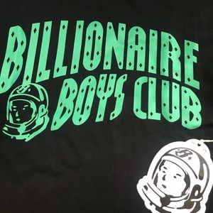 Billionaire Boys Club T-Shirt